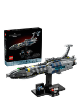 LEGO Star Wars 75377 Invisible Hand - Sense42 Beauty and Health